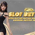 slot bet 200 rupiah